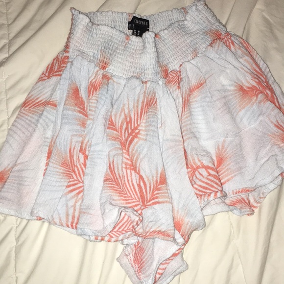 forever21 shorts - Picture 1 of 5